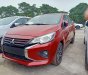 Mitsubishi Attrage 2021 - Xe Sedan tiết kiệm nhất phân khúc
