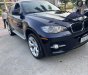 BMW X6 2008 - Đăng ký lần đầu 2011 - Xe đi rất giữ gìn, đã qua kiểm định của gara