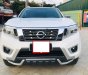 Nissan Navara 2018 - Màu trắng, nhập khẩu, giá cực tốt