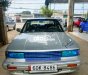 Nissan Bluebird 1984 - Xe tập lái cực bền