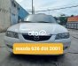 Mazda 626 2001 - Màu trắng, giá cực tốt