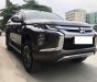 Mitsubishi Triton 2019 - Màu nâu, nhập khẩu giá hữu nghị