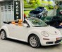 Volkswagen New Beetle 2005 - Màu trắng, xe nhập số tự động