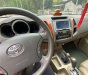 Toyota Fortuner 2011 - Màu đen xe gia đình, giá 410tr