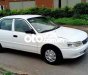 Toyota Corona 2001 - Màu trắng, giá cực tốt
