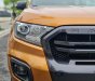 Ford Ranger 2018 - Màu nâu, xe nhập, giá cực tốt