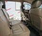 Hyundai Starex 2009 - Màu bạc, nhập khẩu