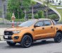 Ford Ranger 2018 - Màu nâu, xe nhập, giá cực tốt