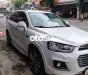 Chevrolet Captiva 2018 - Màu trắng, xe nhập, xe gia đình