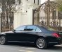 Mercedes-Benz S500 2018 - Màu đen