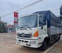 Hino FC 2021 - Giá 900tr