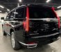 Cadillac Escalade 2022 - Màu đen, xe nhập