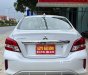 Mitsubishi Attrage 2021 - Màu trắng, xe nhập số sàn