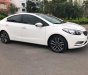Kia K3 2014 - Màu trắng, xe gia đình