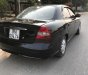 Daewoo Nubira 2003 - Màu đen, giá 52tr