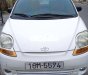 Daewoo Matiz 2005 - Màu trắng, nhập khẩu số tự động