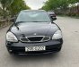 Daewoo Nubira 2002 - Màu đen, nhập khẩu