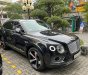 Bentley Bentayga 2020 - Màu đen, nhập khẩu nguyên chiếc