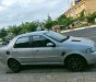 Fiat Albea 2007 - Màu bạc, 85 triệu