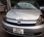 Honda Stream 2004 - Màu bạc, xe nhập số tự động