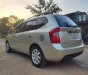 Kia Carens 2010 - Màu vàng cát rất đẹp