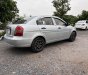 Hyundai Accent 2008 - Ít sử dụng giá chỉ 165tr