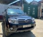 Toyota Fortuner 2011 - Màu đen xe gia đình, giá 410tr