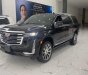 Cadillac Escalade 2022 - Máy dầu, xe giao ngay