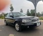 Ford Laser 2003 - Màu đen, số sàn