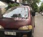 Daihatsu Citivan 2000 - Màu đỏ, xe nhập