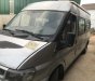 Ford Transit 2006 - Bán xe Ford Transit tải Van 6cn + 900kg sản xuất 2006 giá cạnh tranh