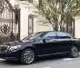 Mercedes-Benz S500 2018 - Màu đen