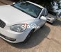 Hyundai Verna 2008 - Màu trắng, xe nhập chính chủ