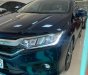 Honda City 2020 - Màu xanh lam
