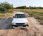 Nissan Bluebird 1985 - Màu trắng, số sàn