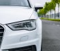 Audi A3 2013 - Xe màu trắng