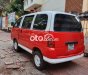 Daihatsu Citivan 2012 - Màu đỏ, nhập khẩu nguyên chiếc