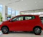 Toyota Wigo 2022 - Giao sớm tháng 4-5