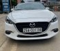 Mazda 3 2018 - Màu trắng giá cạnh tranh