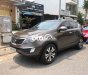 Kia Sportage 2012 - Màu nâu, xe nhập xe gia đình