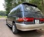 Toyota Previa 1990 - Xe số sàn hàng hiếm