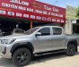 Toyota Hilux 2021 - Mới đi 12.000km