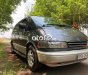 Toyota Previa 1990 - Xe số sàn hàng hiếm