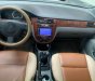 Daewoo Lacetti 2008 - Màu bạc xe gia đình