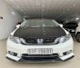 Honda Civic 2015 - Màu trắng, số tự động