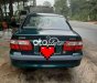 Mazda 626 2001 - Màu xanh lam, nhập khẩu nguyên chiếc giá hữu nghị