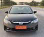 Honda Civic 2009 - Xe đăng ký 2009, còn mới, giá tốt