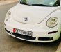 Volkswagen New Beetle 2005 - Màu trắng, xe nhập số tự động