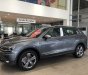 Volkswagen Tiguan 2021 - Giảm đến 65 triệu đồng - Voucher phụ kiện - Quà tặng
