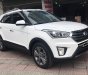 Hyundai Creta 2017 - Màu trắng, nhập khẩu nguyên chiếc giá hữu nghị